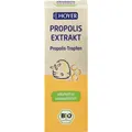HOYER Propolis Extrakt Bio alkoholfrei wasserlöslich