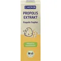 HOYER Propolis Extrakt Bio alkoholfrei wasserlösl. 30 ml