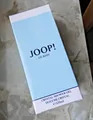 Joop! Le Bain Crystal Shower Gel 150 ml - Neu in Folie