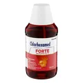 Chlorhexamed FORTE alkoholfrei 0,2 % Mundspülung, antibakteriell Lösung 300 ml