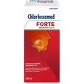 Chlorhexamed Forte Alkoholfrei 0.2% 300 ML