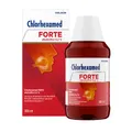Chlorhexamed FORTE alkoholfrei 0,2 %, Mundspülung, antibakteriell