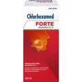 CHLORHEXAMED FORTE alkoholfrei 0,2% Lösung 300 ml PZN 12574692