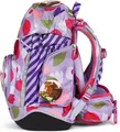 ergobag pack 6-tlg. Schulrucksack-Set BlütenzauBär