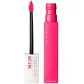 Superstay Matte Ink Lipstick #30-romantic 5 ml