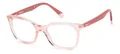 POLAROID PLD D423 35J PINK 51/18/145 Damen Brillen
