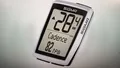 SW-0205 SIGMA SPORT BC 12 WIRED Fahrradcomputer -kabelgebunden,weiß B-WARE