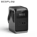 ECOFLOW Trail 200 DC Tragbare Powerstation 192Wh LFP 220W für Outdoor Camping