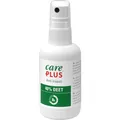 Care Plus Deet Anti-Insect Spray 40% (Größe 60ml, weiss)