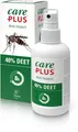 carePlus Deet Anti Insect Spray 40% - - Größe 60ml