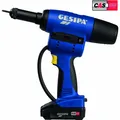 Gesipa FIREBIRD PRO inklusive 1 x Akku und Ladegerät in L-Boxx 15000 N (1679670)