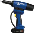 GESIPA Akku-Blindnietmutternzange 18V FIREBIRD PRO GoldEdit