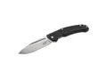 Herbertz Taschenmesser Herbertz Taschenmesser mit G10 Griff in Schwarz