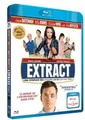 Extract [Blu-ray] von Mike Judge | DVD | Zustand sehr gut