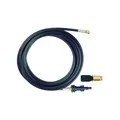 DEWALT Rohrreinigungsschlauch 10 m mit Adapter (DXPW001M, DXPW002M, DXPW001DTS)