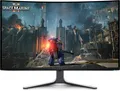 Dell Alienware AW3225QF 31,6-Zoll Curved Gaming Monitor 240Hz OLED 3840x2160 