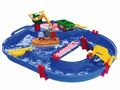Aquaplay Wasserbahn Outdoor Wasser Spielzeug Wasserbahn StartSet 8700001501