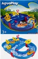 AquaPlay LockBox 1509 Wasserbahn Spielbahn Wasserspielzeug Starterset OVP beschä
