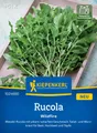 Rucola Wildfire  Wasabi - Rucola pikant - scharf Samen 1024680