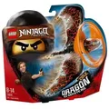 LEGO® NINJAGO® 70645 Drachenmeister Cole