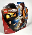 LEGO® Ninjago 70645 Drachenmeister Cole - selten - 92 Teile EOL-NEU/OVP