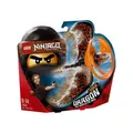 LEGO® NINJAGO® 70645 Drachenmeister Cole