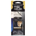 YANKEE CANDLE Auto Duft Single Car Jar Midsummers Night