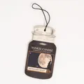 YANKEE CANDLE Car Jar Single MIDSUMMERS NIGHT Autoduft