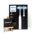 Philips Sonicare Series 3100 Schallzahnbürste (HX3675/ 15)