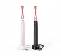2x Philips Sonicare 3100 Schallzahnbürste C1 schwarz und rosa HX3675/15