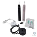 Sonicare 3100 elektrische Zahnbürste, Schallzahnbürste, Andruckkontrolle und Tim