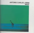 Wave by Antonio Carlos Jobim