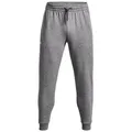 Under Armour® Sporthose Under Armour Rival Fleece Jogginghose Jogginghosen grau L