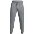 Under Armour® Jogginghose Rival Fleece Joggers mit schmal zulaufendem Bein grau L