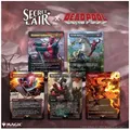 Wizards of the Coast Sammelkarte Secret Lair x Marvel Deadpool NonFoil Englisch