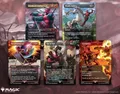 Magic the Gathering Secret Lair x Marvel's Deadpool (Non-Foil)