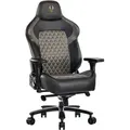 LuxusKollektion Gaming-Stuhl Gaming Stuhl 200KG Belastbarkeit Bürostuhl Verstellbare Armlehne