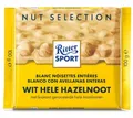 Ritter Sport Weiße Haselnuss (10 x 100g)