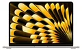 Apple MacBook Air - M5 - M5 8-core - 16 GB RAM - 512 GB SSD - 34.46 cm (13.6")