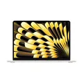 Apple MacBook Air 13" M5 Polarstern MDHA4D/A Apple M5 chip mit 10-core CPU and 8