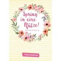 Spring in eine Pfütze! Bunte Ideen für jeden Tag