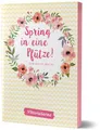 Spring in eine Pfütze! Bunte Ideen für jeden Tag: von Viktoria Sarina