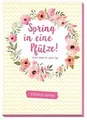 Spring in eine Pfütze: Bunte Ideen für jeden Tag von... | Buch | Zustand wie neu