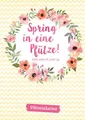 Spring in eine Pfütze! Bunte Ideen für jeden Tag: von Viktoria Sarina ViktoriaSa
