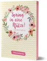 Spring in eine Pfütze: Bunte Ideen für jeden Tag von Viktoria Sarina Viktor
