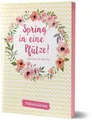 Spring in eine Pfütze! Bunte Ideen für jeden Tag von Viktoria Sarina