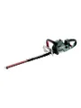 Metabo HS 18 LTX BL 65 - hedge trimmer - electric - cordless