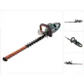 Metabo Hs 18 Ltx Bl 65 18v Akku-heckenschere Solo 601723850"-"181412093