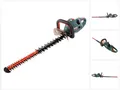 metabo Akku-Heckenschere HS 18 LTX BL 65 Akku Heckenschere 18 V 60 cm (601723850) Brushless