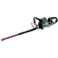 Metabo Akku Heckenschere HS 18 LTX BL 65 18-Volt  Solo ohne Akku/Ladegerät
